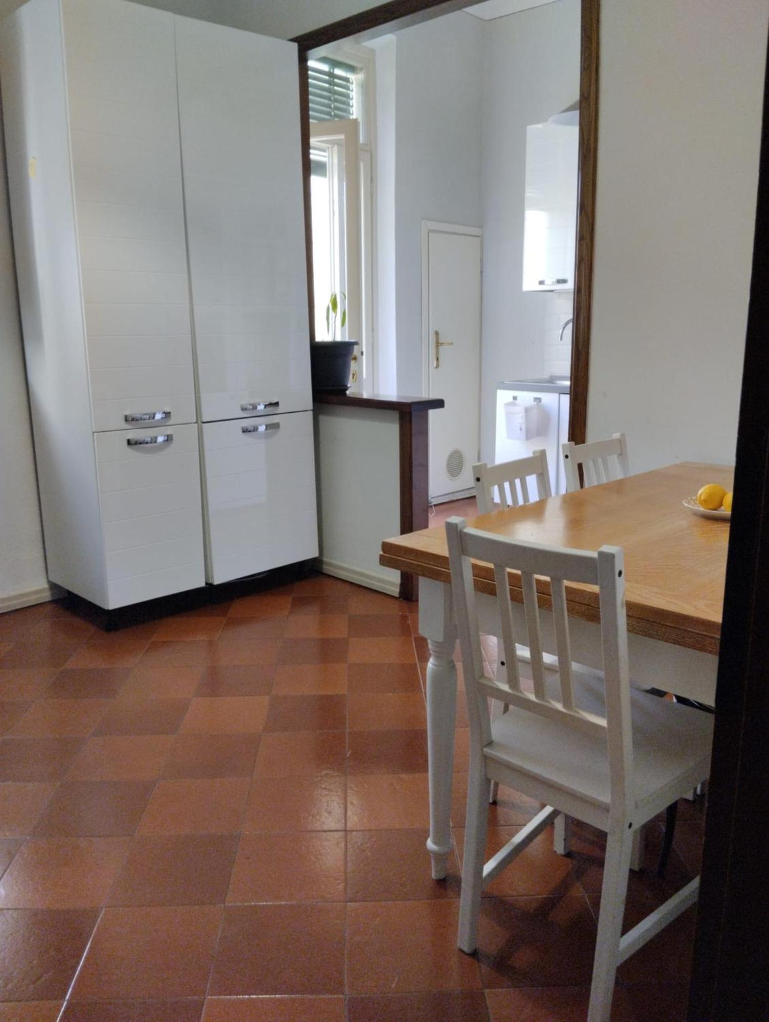 Appartamento Lilia Lucca Exterior foto