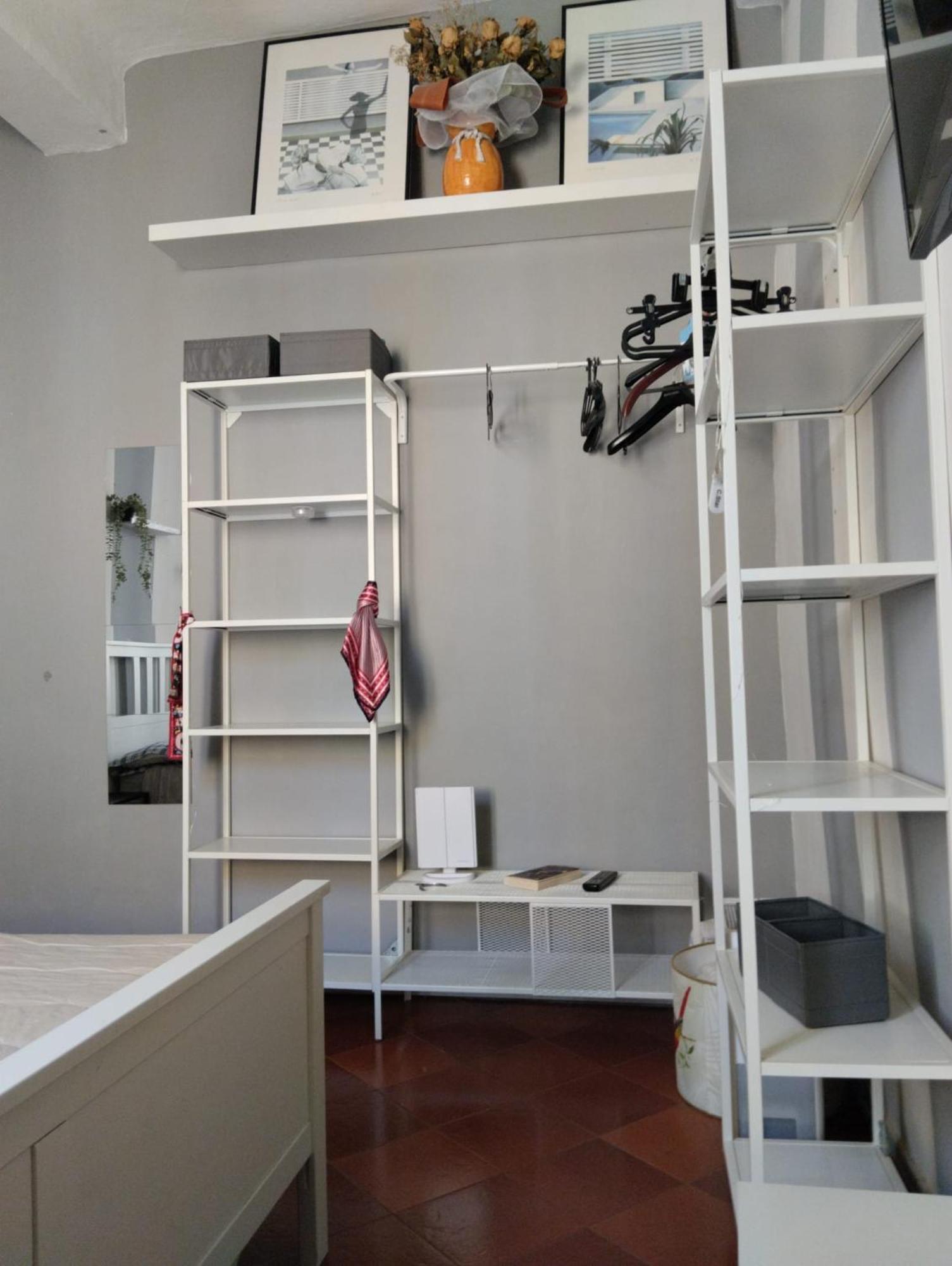 Appartamento Lilia Lucca Exterior foto